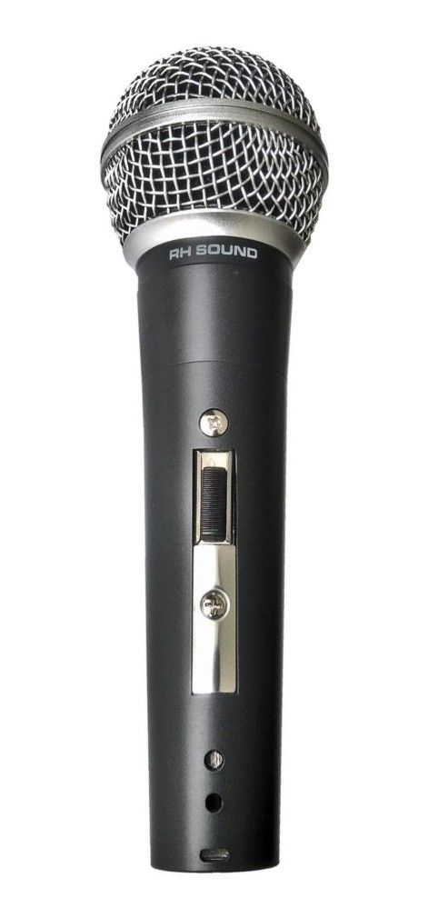 RH SOUND I-58 - mikrofon dynamiczny