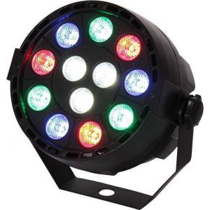 Ibiza PAR MINI RGBW - reflektor LED