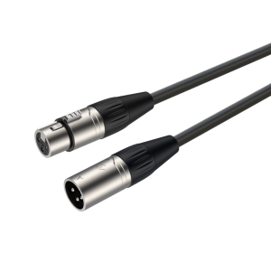 SAMURAI SMXX200L1 - kabel mikrofonowy XLR/XLR (1m)