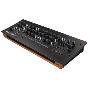 KORG MINILOGUE XD MODULE - syntezator analogowy