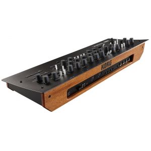 KORG MINILOGUE XD MODULE - syntezator analogowy