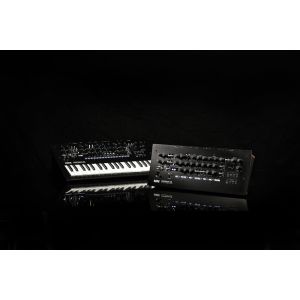 KORG MINILOGUE XD MODULE - syntezator analogowy