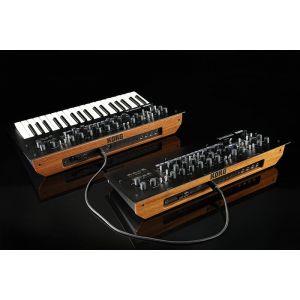 KORG MINILOGUE XD MODULE - syntezator analogowy