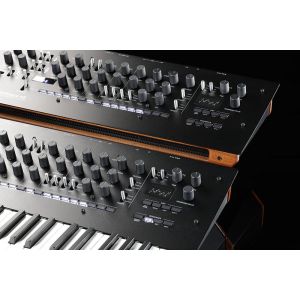 KORG MINILOGUE XD MODULE - syntezator analogowy