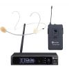 Prodipe HEADSET B210SOLO DSP UHF F5 - zestaw bezprzewodowy