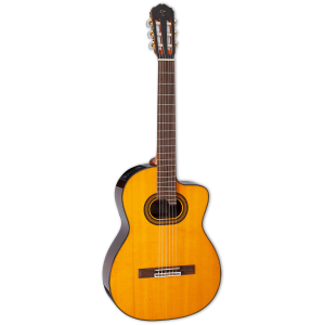 TAKAMINE GC6CE-NAT - gitara elektro-klasyczna