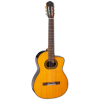 TAKAMINE GC6CE-NAT - gitara elektro-klasyczna