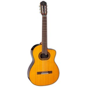 TAKAMINE GC6CE-NAT - gitara elektro-klasyczna