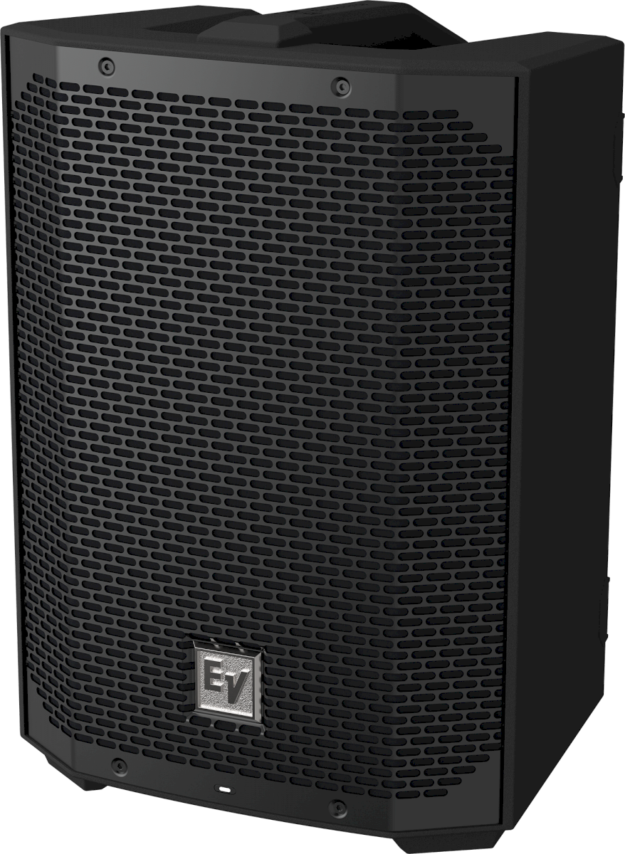 Electro-Voice EVERSE 8 - kolumna aktywna IP43 z akumulatorem i bluetooth