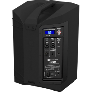 Electro-Voice EVERSE 8 - kolumna aktywna IP43 z akumulatorem i bluetooth