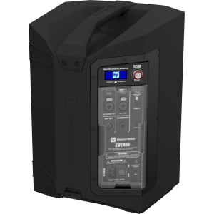 Electro-Voice EVERSE 8 - kolumna aktywna IP43 z akumulatorem i bluetooth