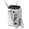 Electro-Voice EVERSE 8 W - kolumna aktywna IP43 z akumulatorem i bluetooth