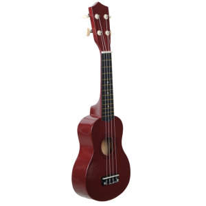 FLYCAT D10S CH - ukulele sopranowe