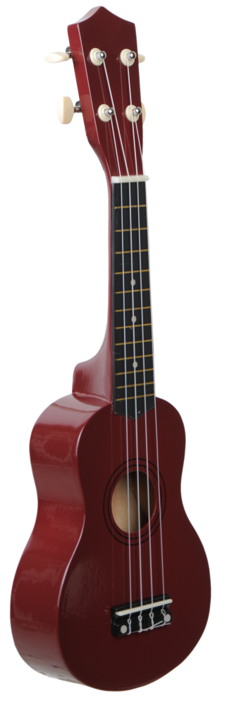 FLYCAT D10S CH - ukulele sopranowe