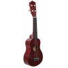 FLYCAT D10S CH - ukulele sopranowe