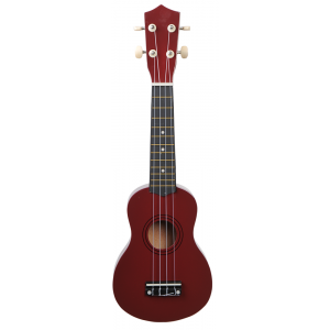 FLYCAT D10S CH - ukulele sopranowe