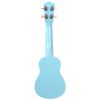 FLYCAT D10S BL - ukulele sopranowe