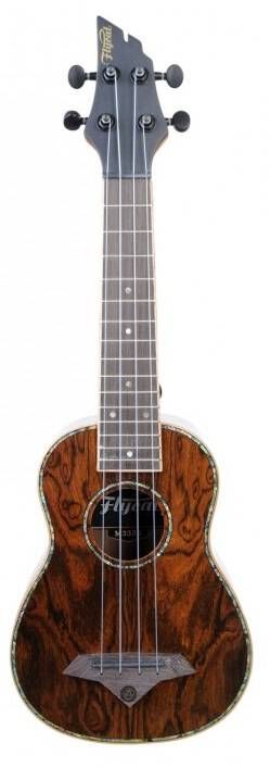 Flycat M333s - Ukulele sopranowe