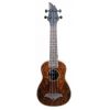 Flycat M333s - Ukulele sopranowe