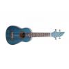 Flycat W10C BL - ukulele koncertowe niebieskie