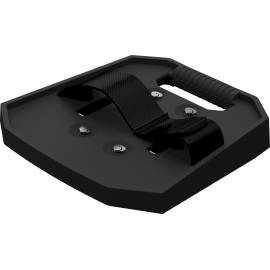 Electro-Voice EVERSE 8 TRAY B -  tacka na akcesoria do EVERSE 8, kolor czarny