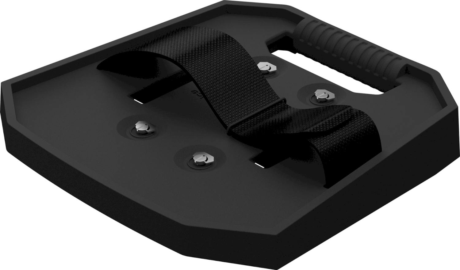 Electro-Voice EVERSE 8 TRAY B - tacka na akcesoria do EVERSE 8, kolor czarny