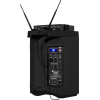 Electro-Voice EVERSE 8 TRAY B -  tacka na akcesoria do EVERSE 8, kolor czarny