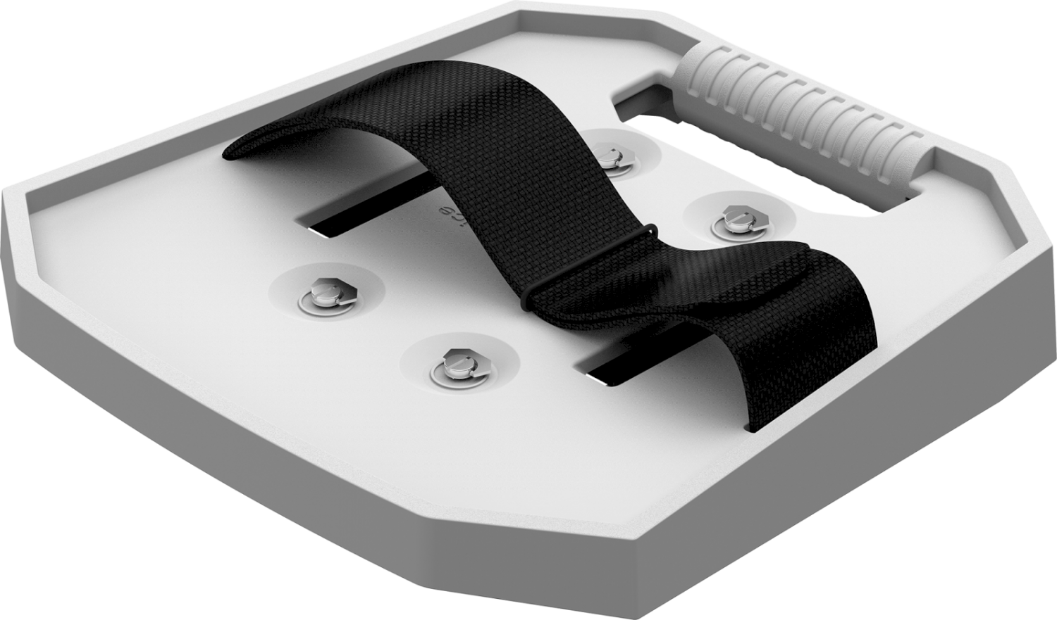 Electro-Voice EVERSE 8 TRAY W - tacka na akcesoria do EVERSE 8, kolor biały