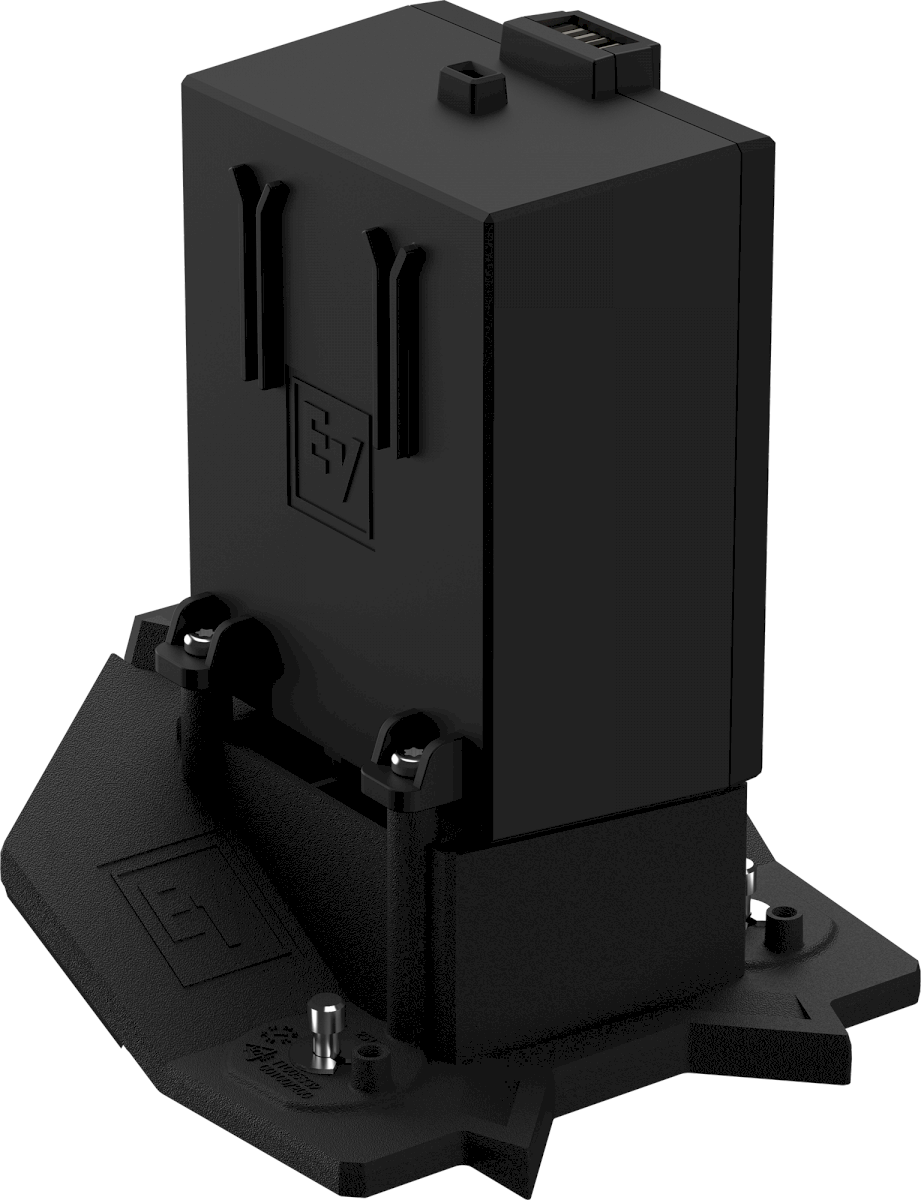 Electro-Voice EVERSE 8 BAT-B - dodatkowy akumulator do EVERSE 8, kolor czarny