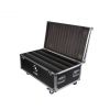 Flash CASE FOR 4xLED MOVING HEAD BAR 10x40W RGBW