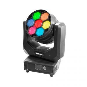 Flash 4x 7X40W BIG EYE MINI (F7100554)