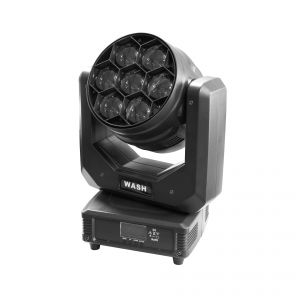 Flash 4x 7X40W BIG EYE MINI (F7100554)