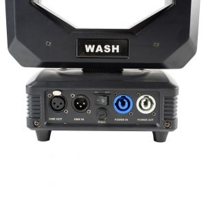 Flash 4x 7X40W BIG EYE MINI (F7100554)