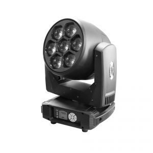 Flash 4x 7X40W BIG EYE PRO