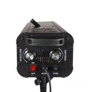 Flash Follow Spot 350W + Case