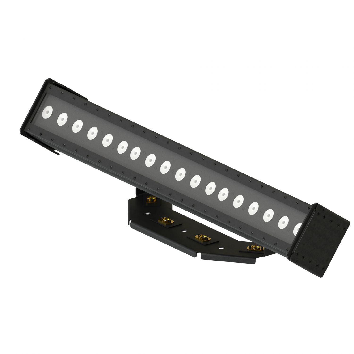 Flash LED LINEAR 1810 45° IP Flash LED LINEAR 1810 45° IP