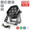 Flash PAR64 LED P710 ALU T