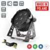 Flash PAR64 LED P710 ALU T