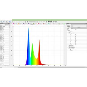 Flash LED PAR 64 7x10W RGBW Alu Cast -IP65- Mk2