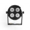 Flash LED PAR 64 4x30W RGBW Alu Cast -IP65- Mk2 P7110001