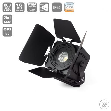 Flash SQUARE 250 IP