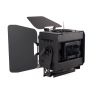 Flash SQUARE LED P250 IP