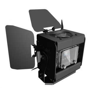 Flash SQUARE LED P250 IP