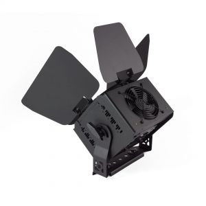Flash SQUARE LED P250 IP