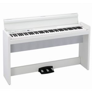 Korg LP-380U WH - pianino cyfrowe USB