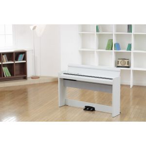 Korg LP-380U WH - pianino cyfrowe USB