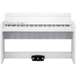 Korg LP-380U WH - pianino cyfrowe USB