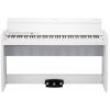Korg LP-380U WH - pianino cyfrowe USB