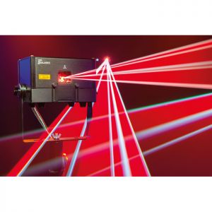 Showtec Solaris 3.0 - Laser