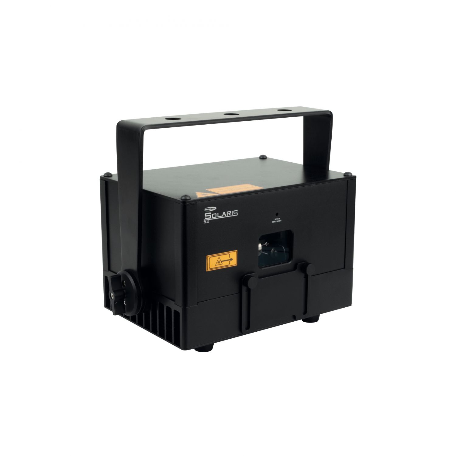 Showtec Solaris 3.0 - Laser